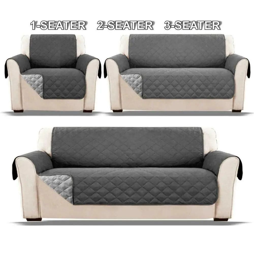 Waterproof Pet Sofa Cover