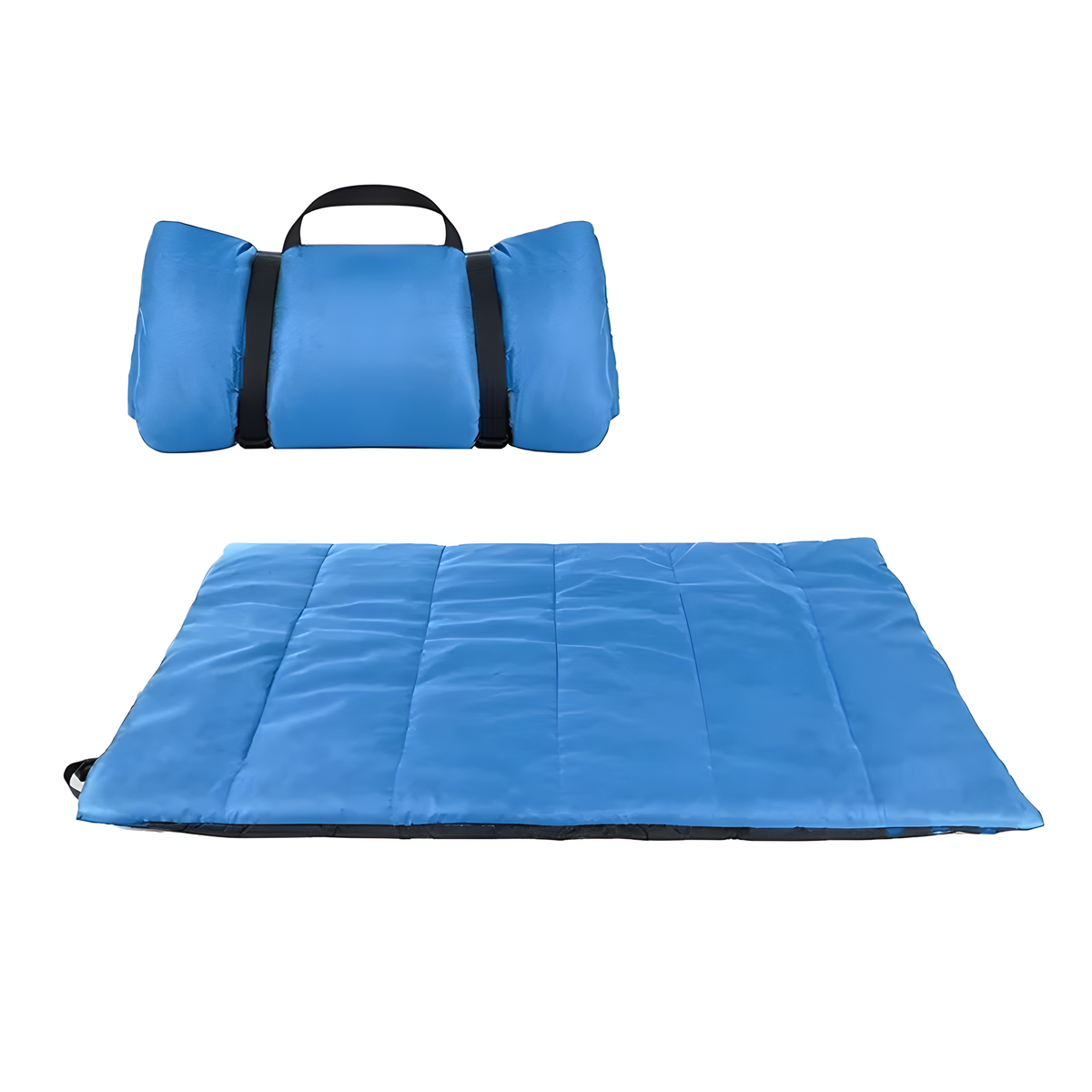 Roll-Up Dog Travel Mat