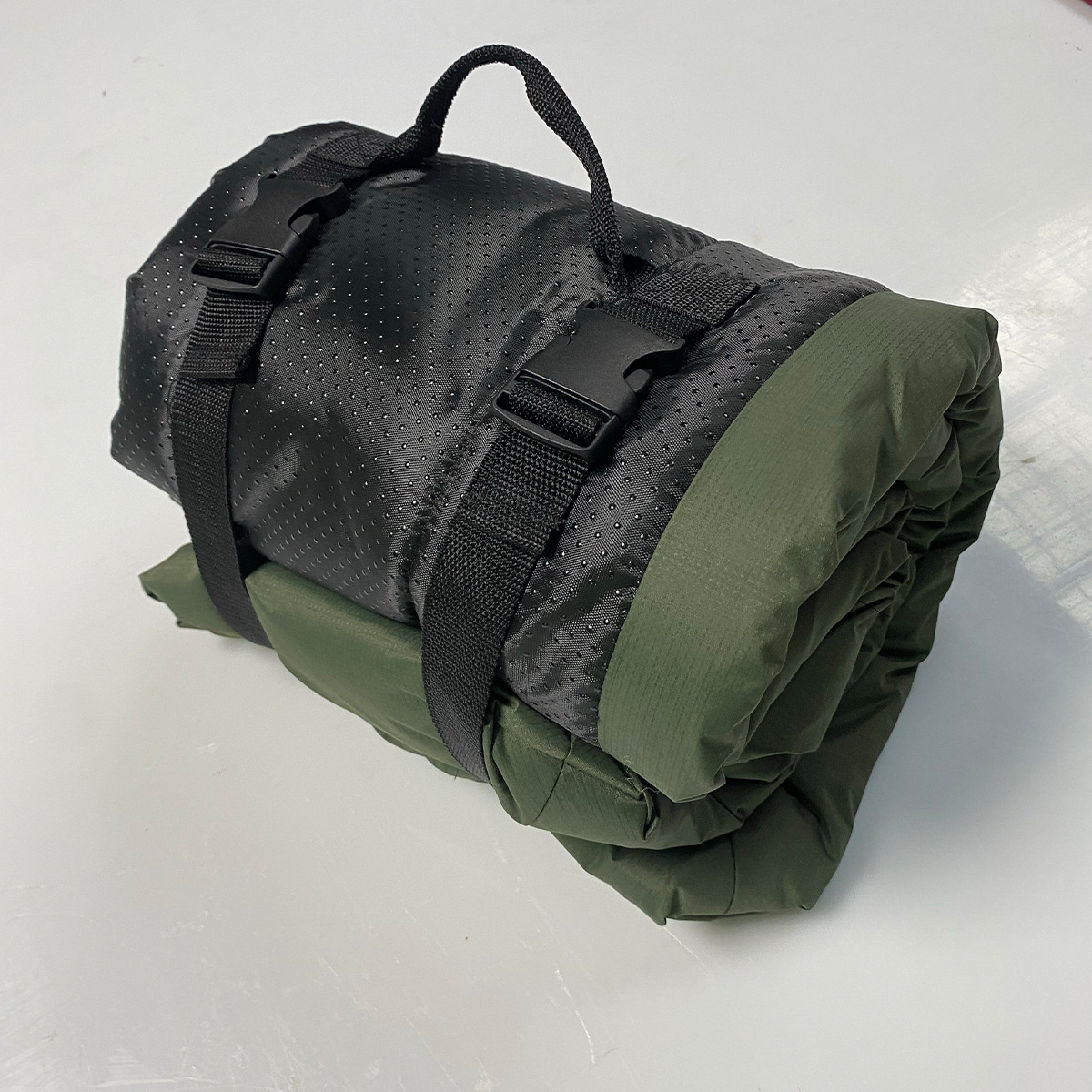 Roll-Up Dog Travel Mat